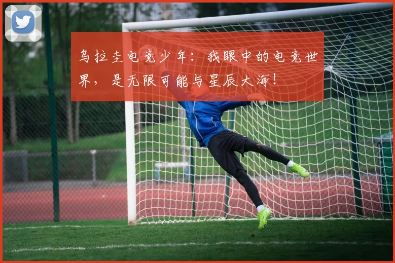 乌拉圭电竞少年:我眼中的电竞世界,是无限可能与星辰大海!